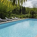 Hotel Logis La Cascade
