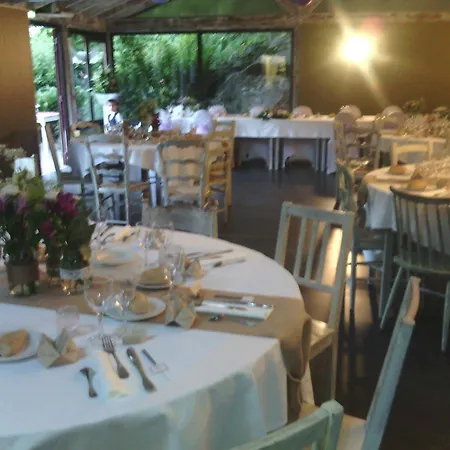 Hotellerie De La Cascade